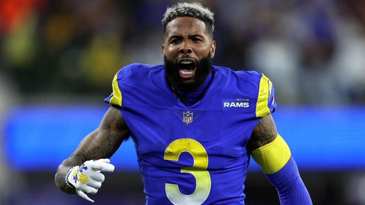 Agent's Take: Treating Odell Beckham Jr. fairly on a long-term