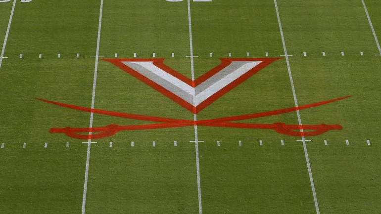 Virginia Vs. Coastal Carolina Game Canceled In Wake Of Shooting That ...