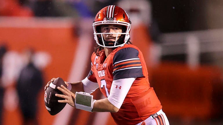NCAA Football: Arizona at Utah