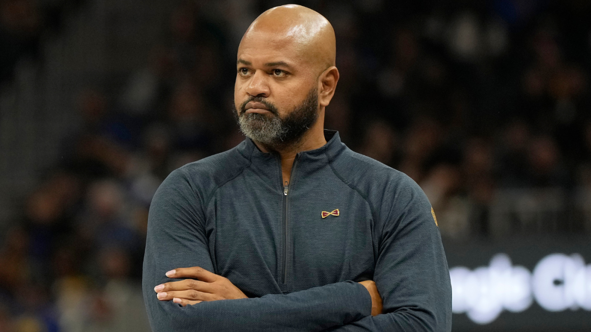 Cleveland Cavaliers' J.B. Bickerstaff Climbs Franchise's