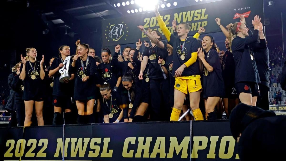 NWSL Challenge Cup to kickoff April 9 in home markets - SoccerWire