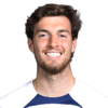 player headshot
