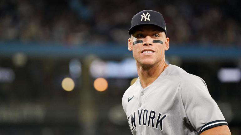 MLB menyelidiki Mets, Yankees atas kemungkinan komunikasi yang tidak pantas terkait Aaron Judge, per laporan