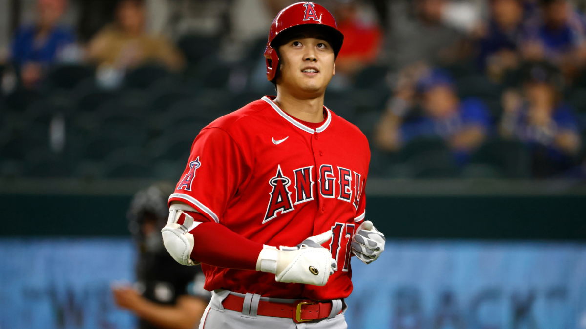 Shohei Ohtani 2022 'First Career Grand Slam' Game Worn & Signed Los Angeles  Angels Jersey, ZENITH, PART II, 2023