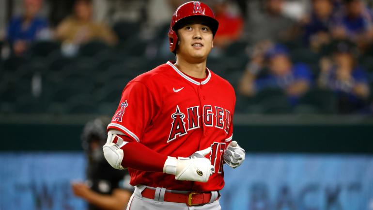 Superstar Angels Shohei Ohtani akan bermain untuk Jepang di World Baseball Classic 2023