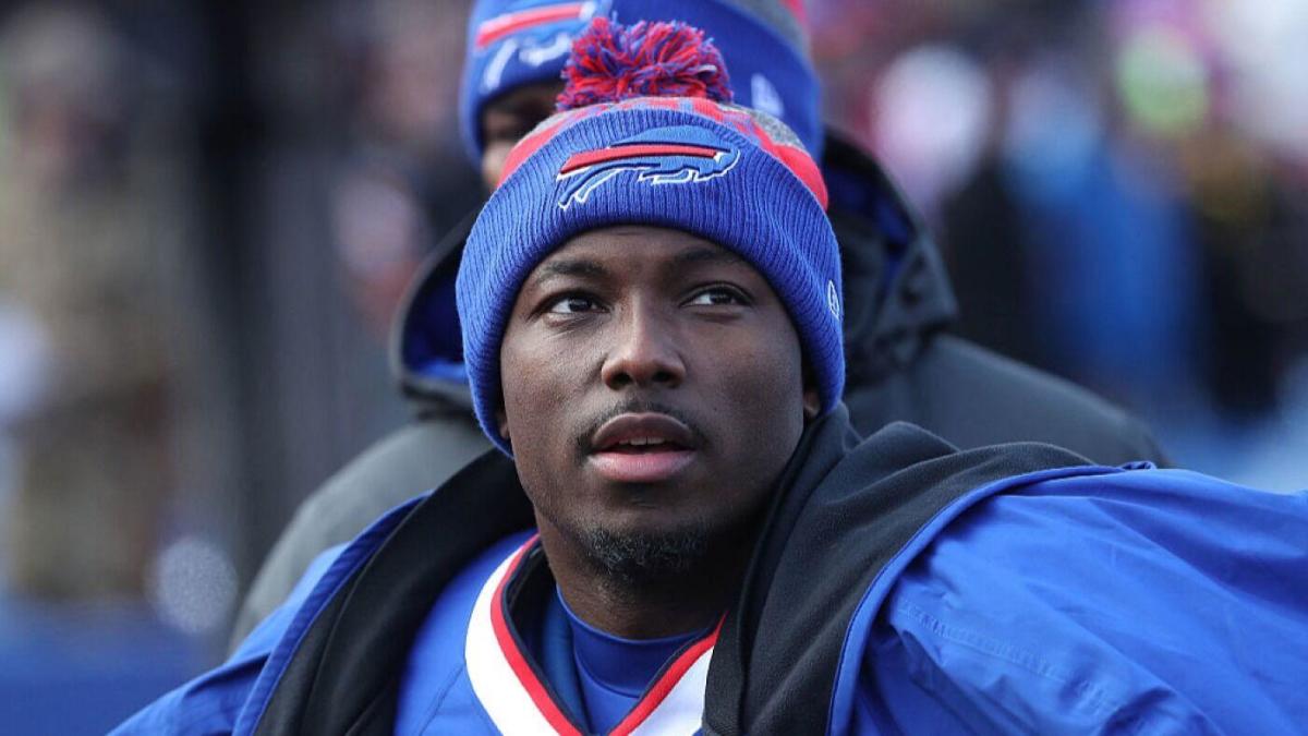 Former NFL RB LeSean McCoy says Patriots' Bill Belichick is 'like all the other coaches' without Tom Brady - CBS Sports