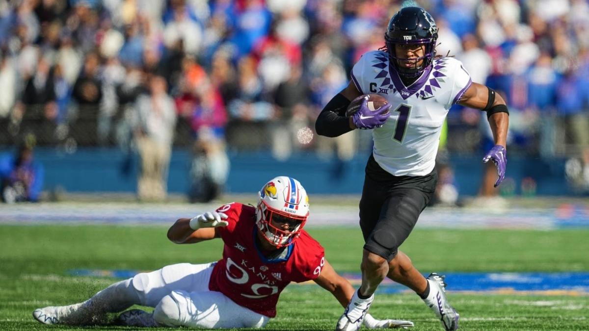 Our Week 10 college football expert picks: Predictions for SMU-Memphis,  TCU-OSU, UF-UGA and more