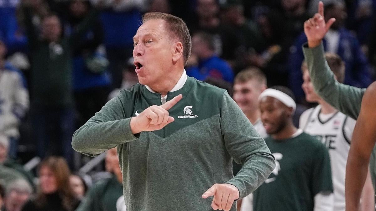 Michigan State vs. Wisconsin prediction, odds: 2023 college basketball picks, Jan. 10 bets from proven model