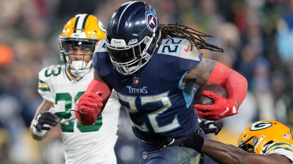 Titans vs. Packers score takeaways: Derrick Henry does it all leads Tennessee past Green Bay to stay hot – CBS Sports