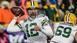 Prisco's Week 1 NFL picks: Bills spoil Aaron Rodgers' debut with