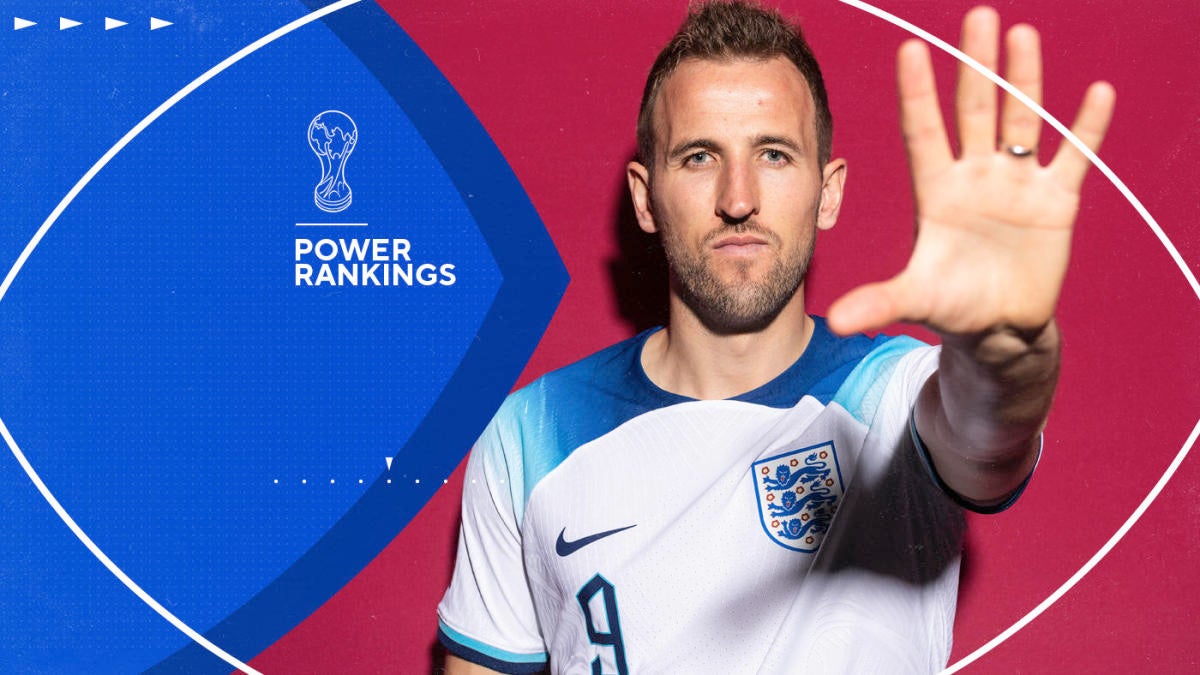 Ranking England's five best World Cup kits ahead of Qatar 2022