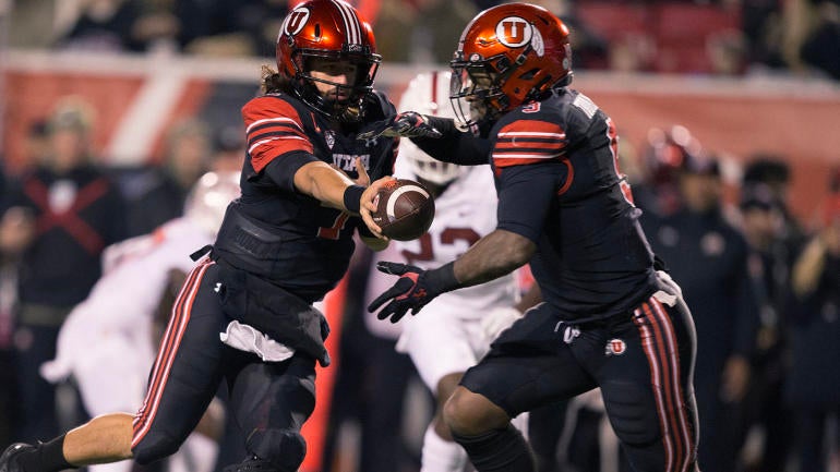 Stanford v Utah