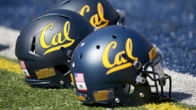 Cal Football's New Home Uniform Unveiled - California Golden Blogs