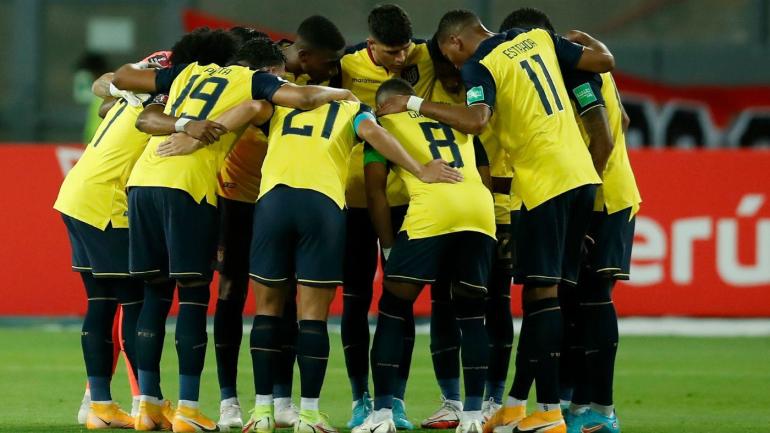 Qatar vs. Ekuador: Streaming langsung Piala Dunia 2022, saluran TV, cara menonton online, prediksi, peluang