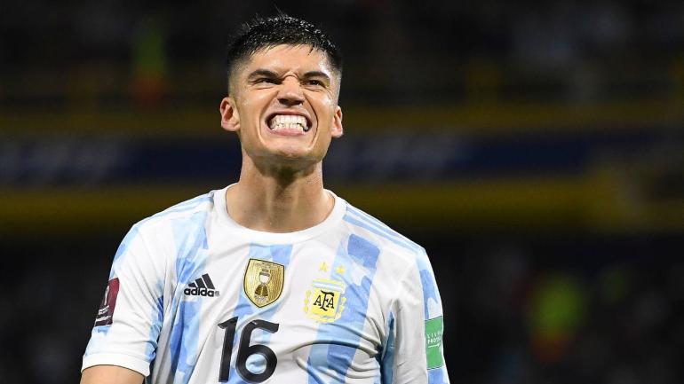 Cedera Piala Dunia FIFA: Skuad Argentina dan Prancis dipaksa melakukan beberapa perubahan di menit-menit terakhir di Qatar