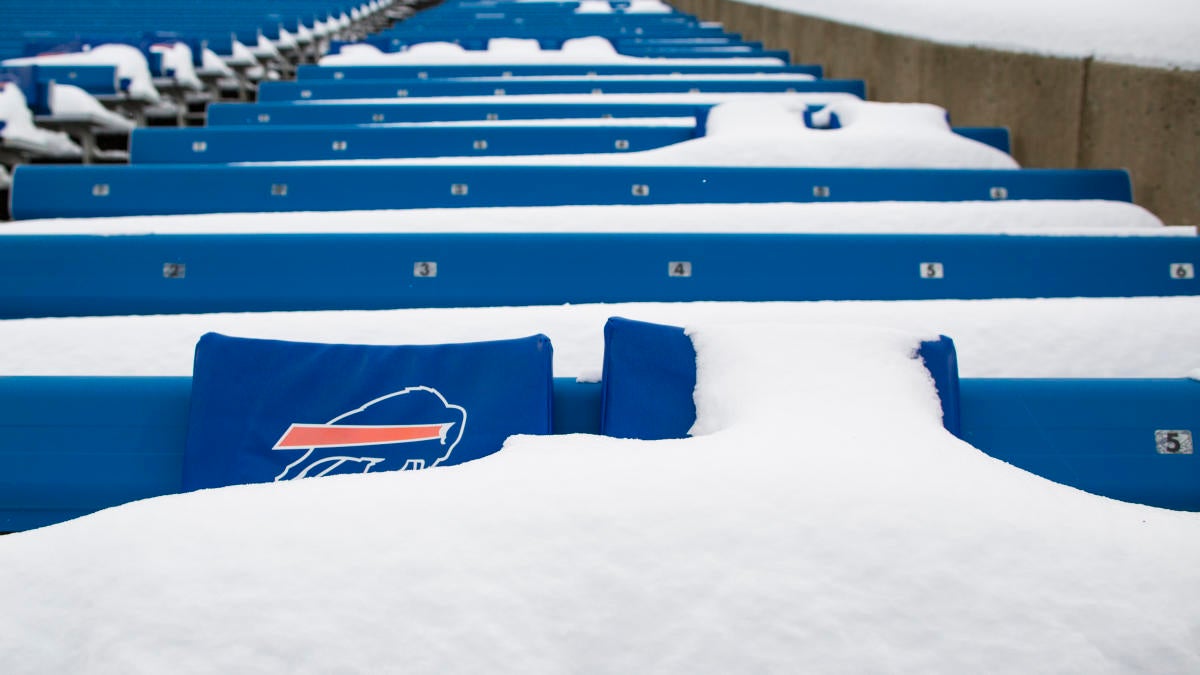 ALERT: Browns vs. Bills NFL Week 11 Game MOVED To Detroit Due To Blizzard