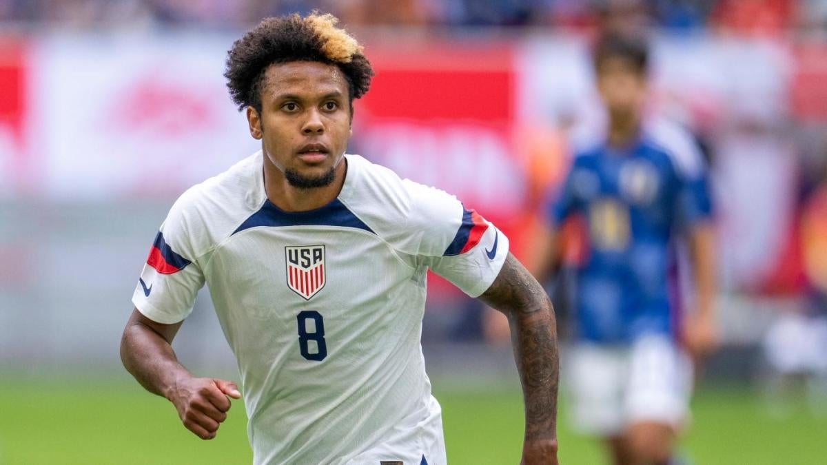 FIFA World Cup: USA Vs Ghana Match Preview, Team News, Line Up and  Prediction