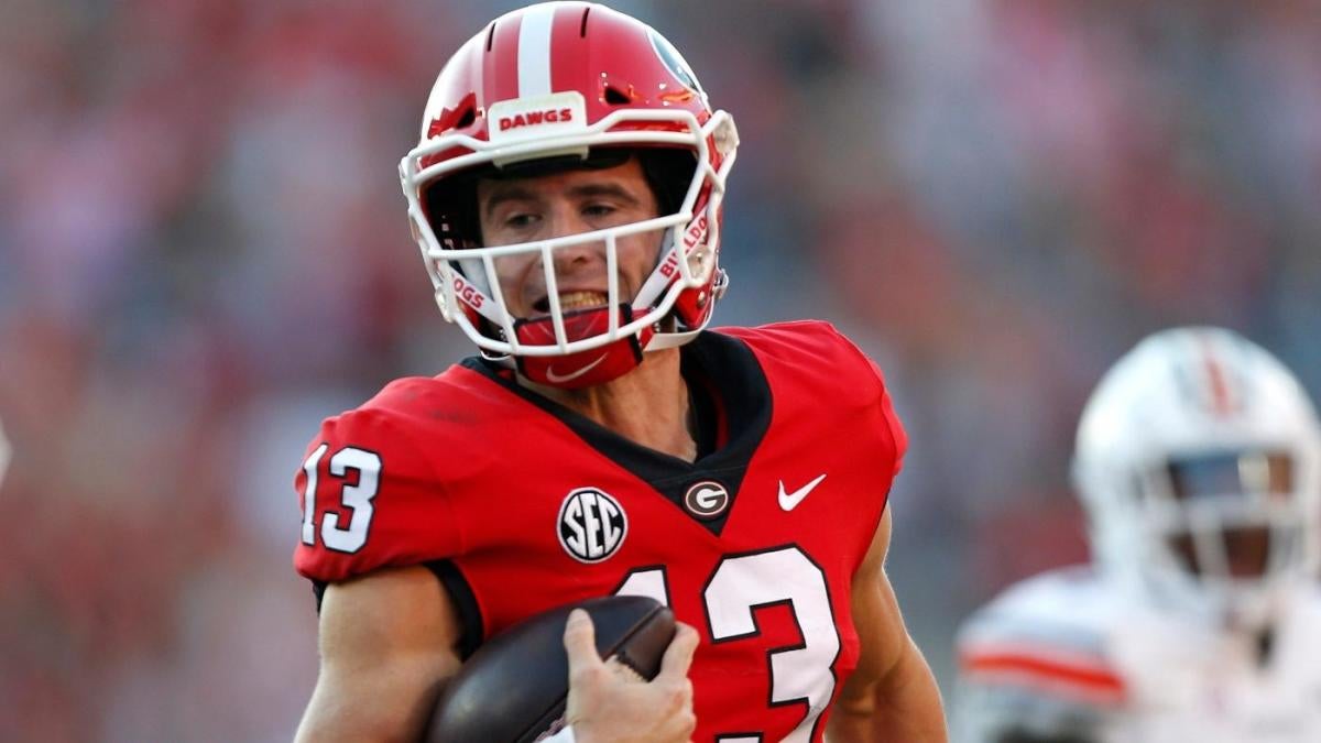 Bogman's College Football Week 12 Best Bets (2022)