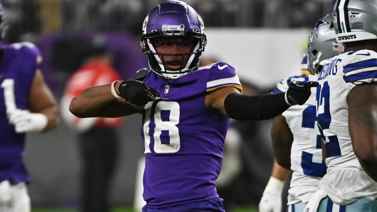 Fantasy Football 2023: Week 5 Wide Receiver Rankings - FantraxHQ