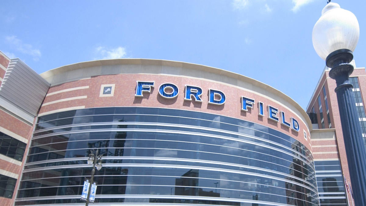 NFL Network's Ian Rapoport: Sunday's Browns vs. Bills game moved to Ford  Field in Detroit