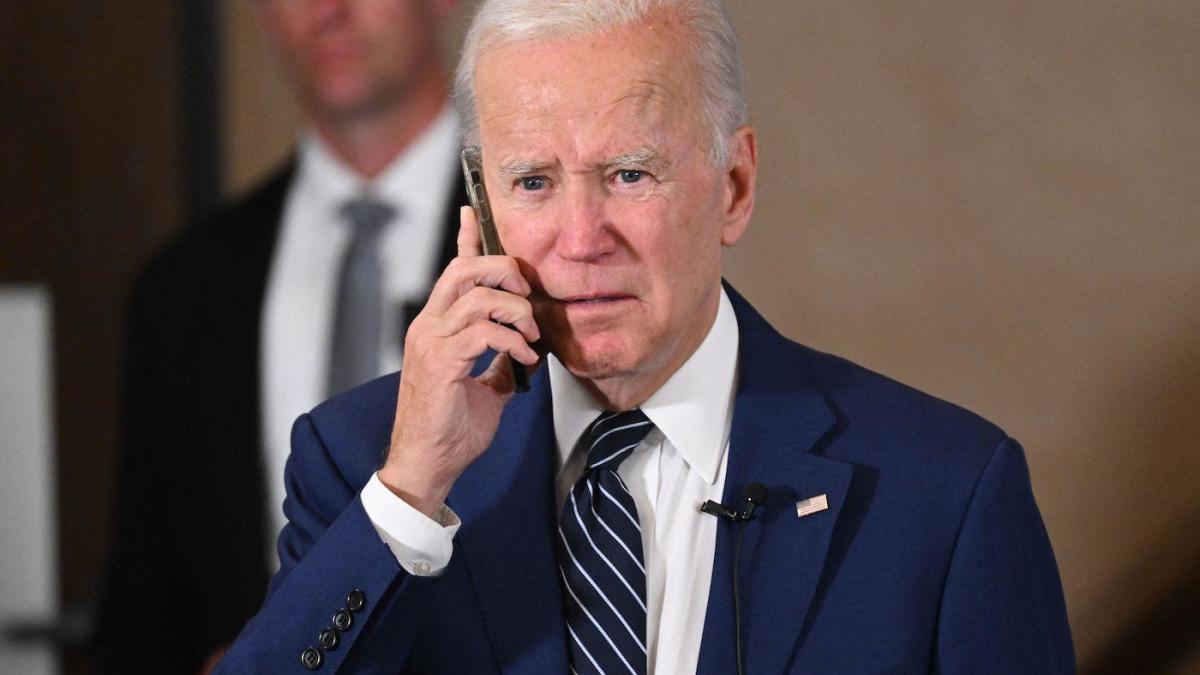 Piala Dunia Qatar 2022: Presiden AS Joe Biden melakukan panggilan telepon khusus kepada para pemain sebelum pertandingan USMNT vs. Wales