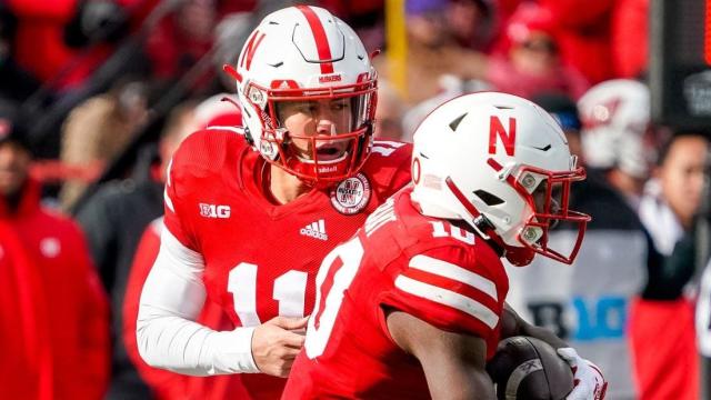 Mad Chatter: If Husker football truly is Pederson/Callahan 2.0, prepare for  a wild winter