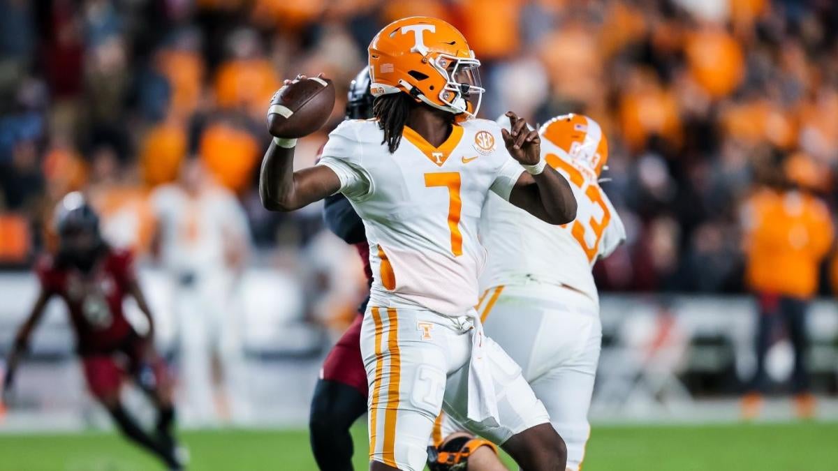 2022 Tennessee College Football Scores – Week 12 - Cheatham County Source