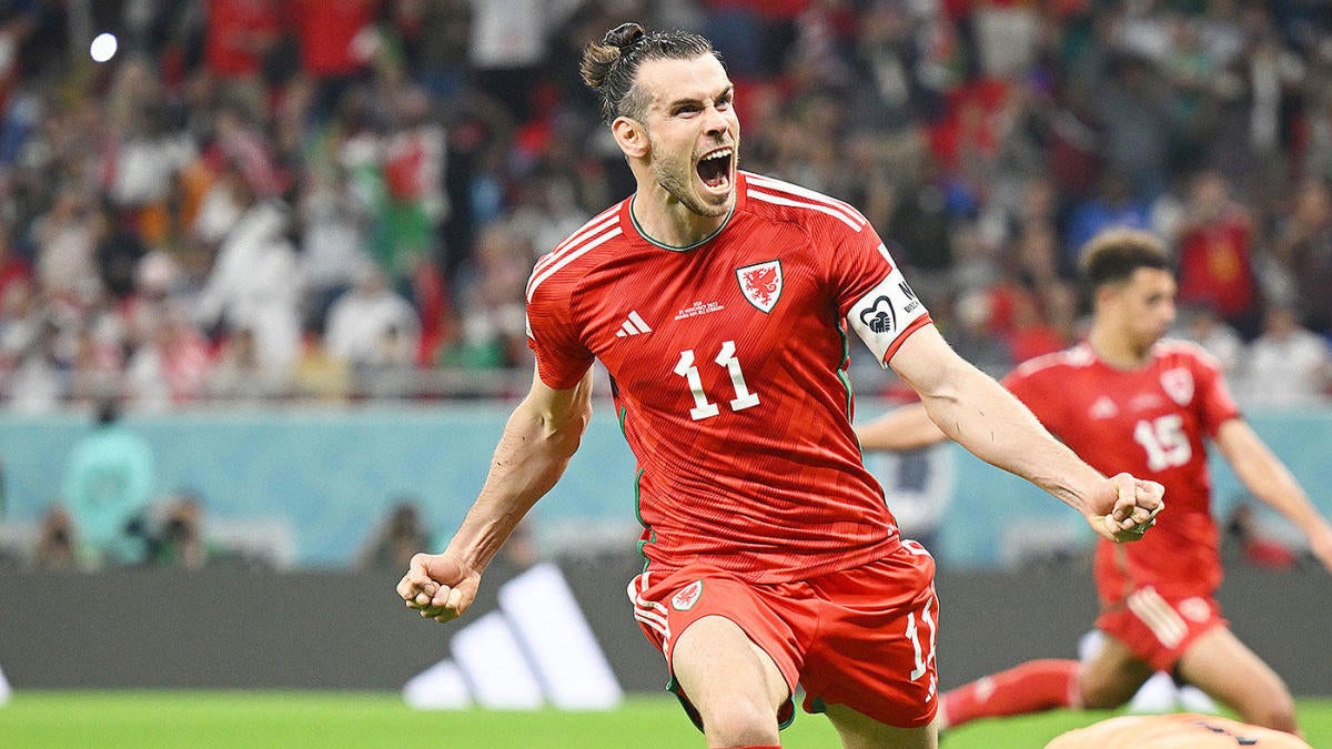 Gareth Bale saves Wales to frustrate USMNT at World Cup, Pro Sports