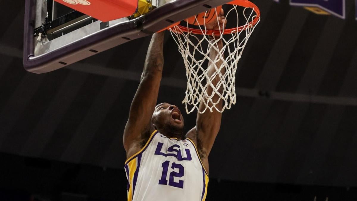 LSU vs. Illinois State odds, line, spread: 2022 Cayman Islands Classic picks, predictions from proven model