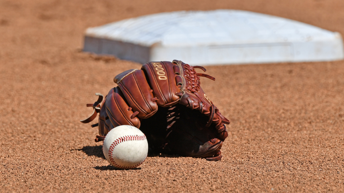 Female Brown University baseball player Olivia Pichardo speaks out