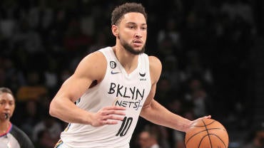 Brooklyn Nets v Portland Trail Blazers
