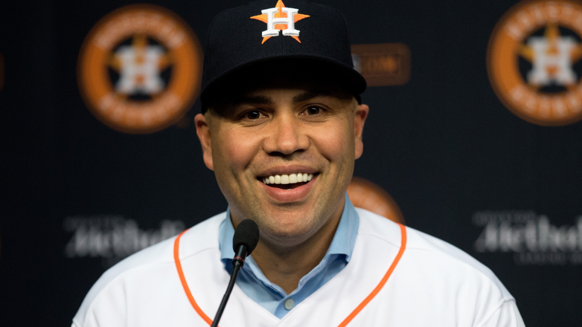 The 2023 MLB Hall of Fame Ballot Is Out And Carlos Beltran Is The