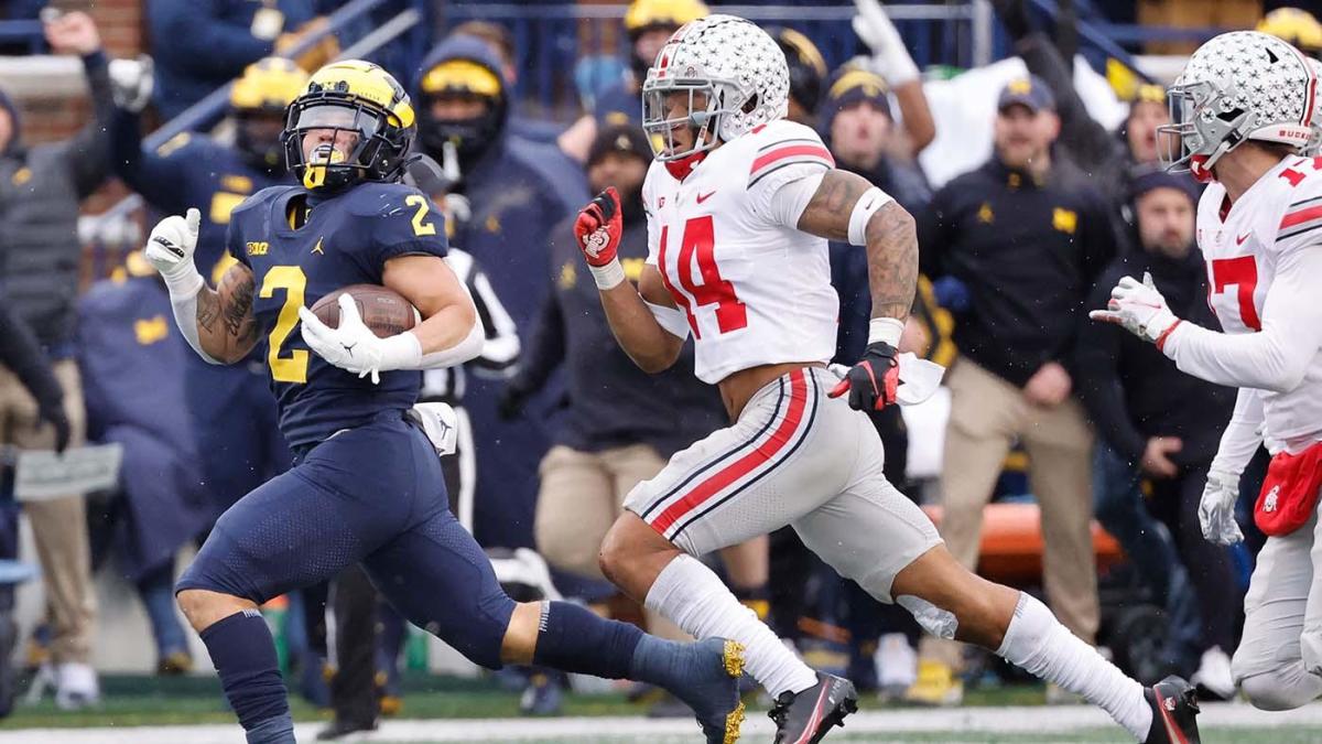 College football Week 13 bold predictions: Ohio State, USC upset alert