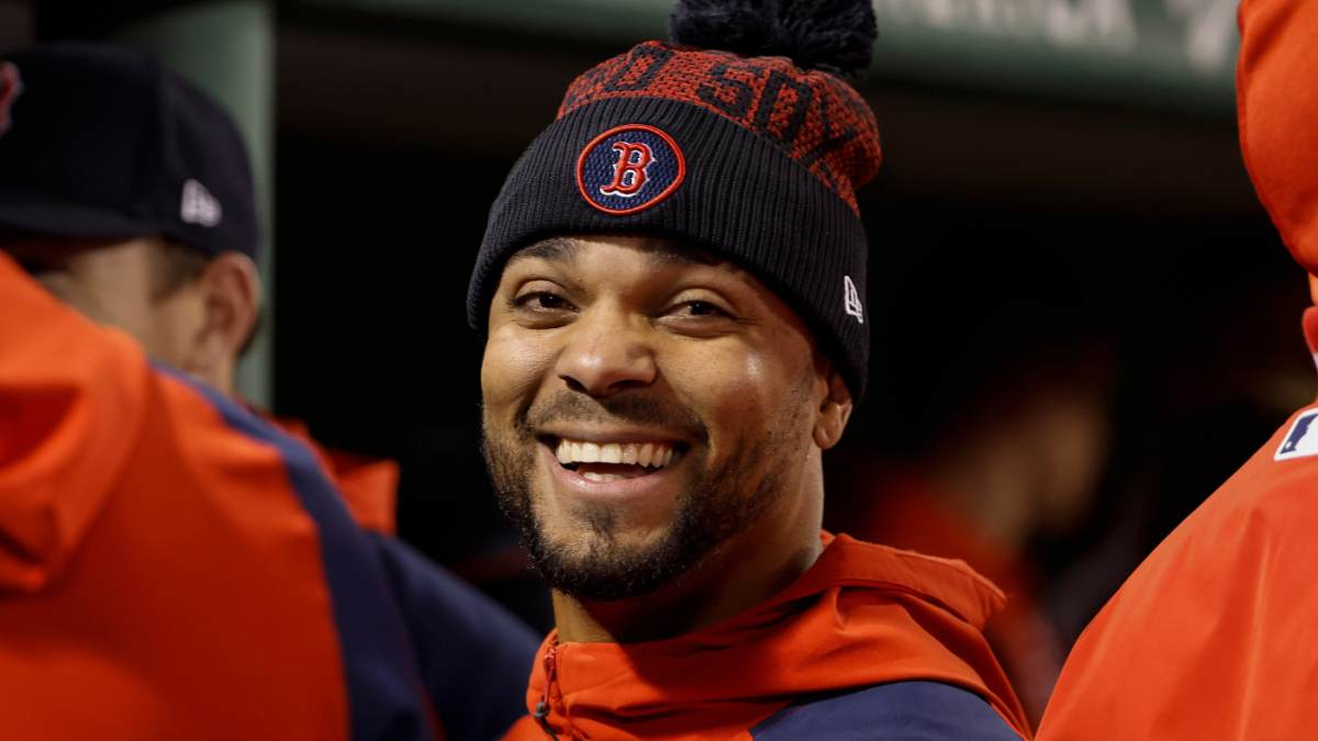 Xander Bogaerts free agency race joined by shocking suitor along with  Dodgers, Phillies, Cubs