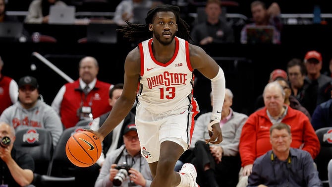 Eastern Illinois v Ohio State