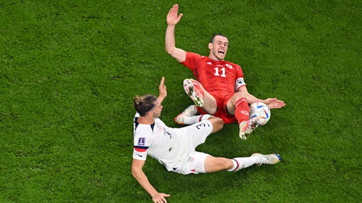 Captain fantastique! France snatch crucial Women's World Cup