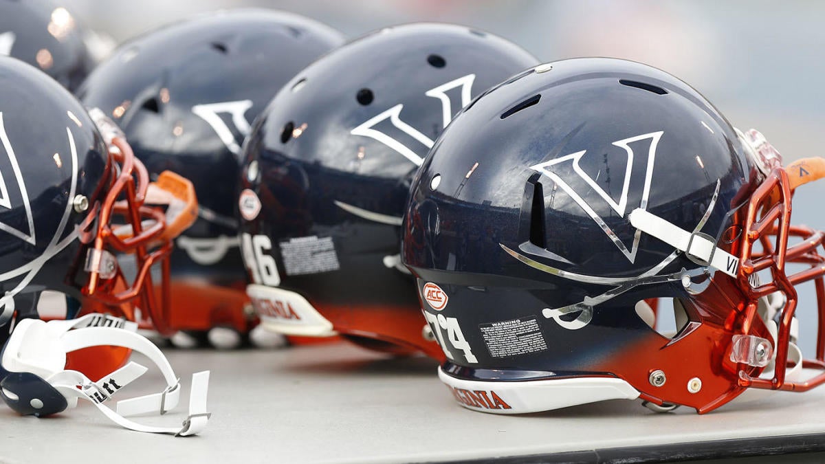 Virginia vs. Virginia Tech game canceled as Cavaliers mourn slain