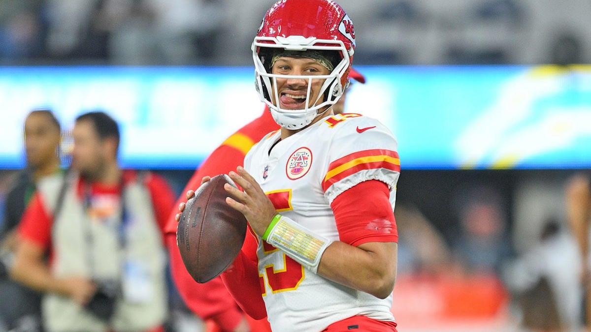 Super Bowl betting notes - Mahomes in rare situation against