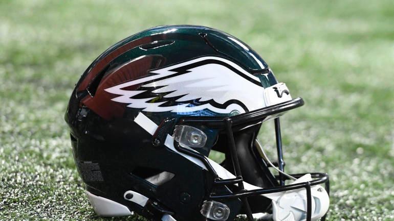 NFL: NOV 20 Eagles at Colts