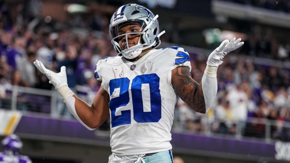 NFL 2023: The Super Bowl Dallas Cowboys and Other Predictions That Will  Soon Embarrass Me - WSJ