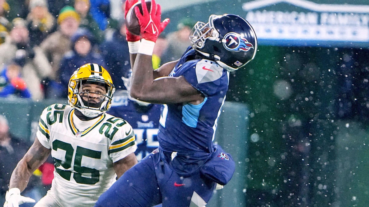 The Yays and Nays: Our Fantasy Football Projections and Top Plays for Week  12