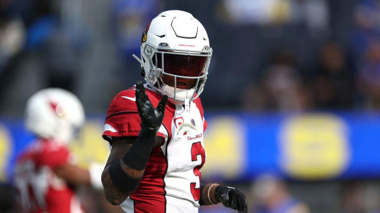Arizona Cardinals v Los Angeles Rams