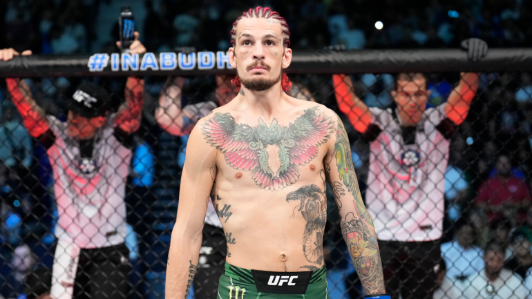 UFC news, rumors: Sean O'Malley says 'my next fight is for the title ...