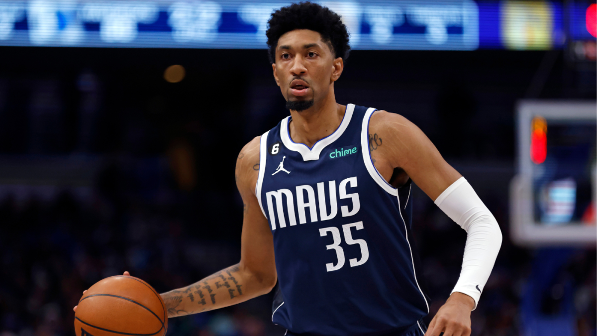 Dallas Mavs Mystery and Truths: Christian Wood Fires Back - 'I'll