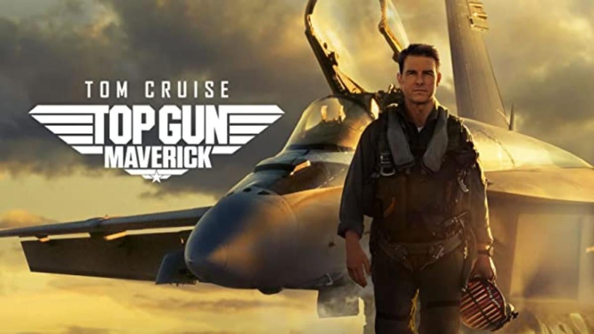 How to Watch 'Top Gun: Maverick' Online: When Does It Hit Streaming?