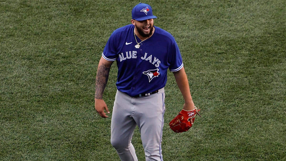 Blue Jays' Alek Manoah Doesn't Regret Gerrit Cole 'Cheater' Comments