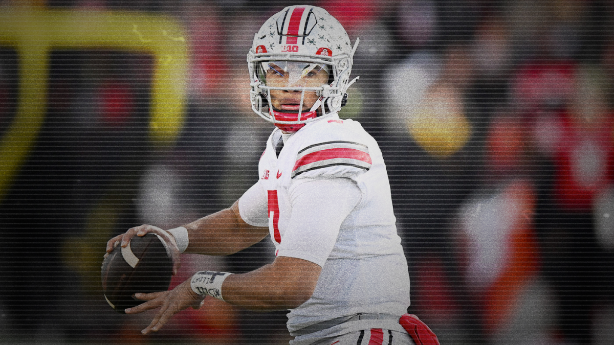 Ohio State Quarterback C.J. Stroud Will Not Start Saturday Due To Shoulder  Injury