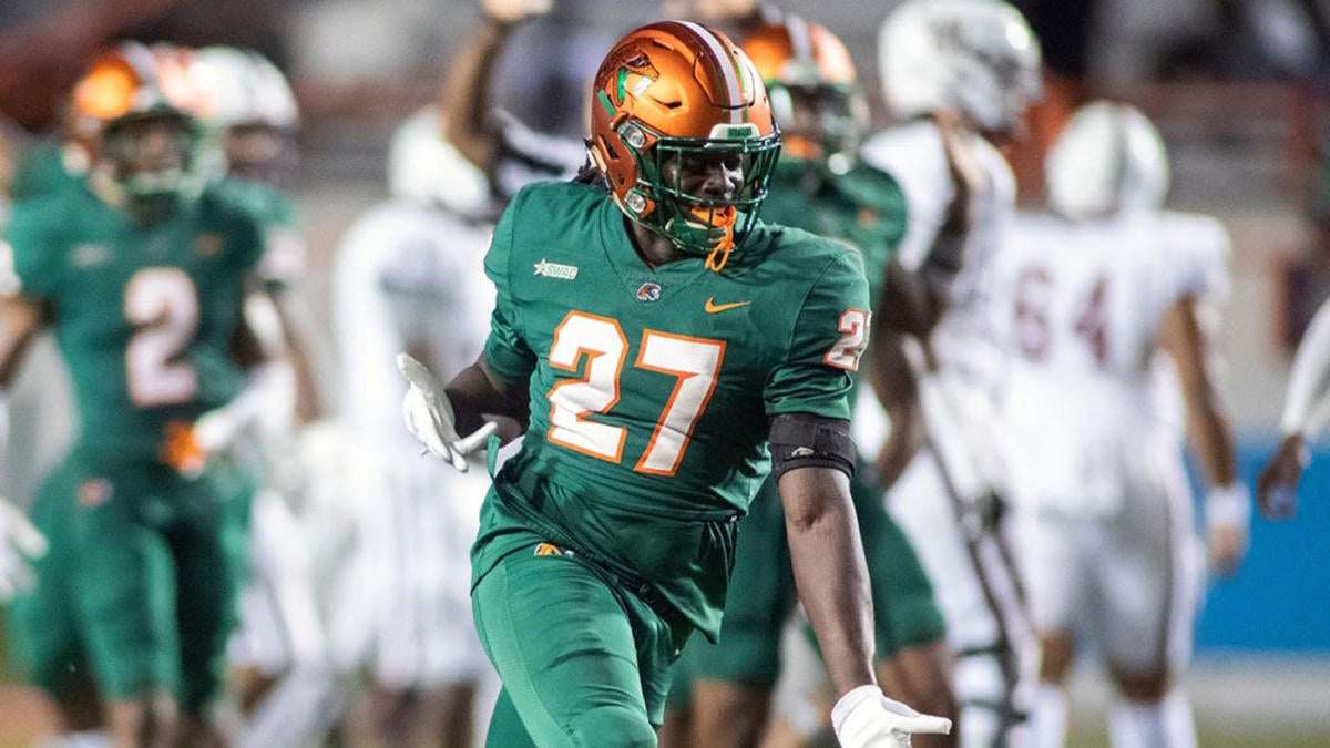 Florida A&M Football 