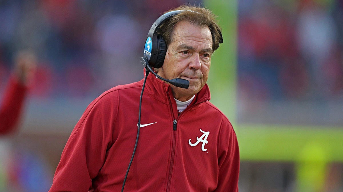 College Football Playoff Rankings reactions: Alabama overrated, USC underrated in latest top 25