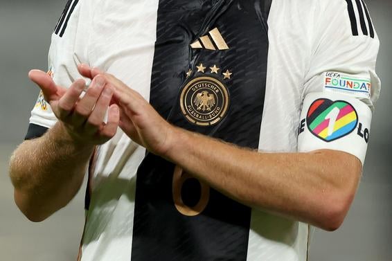 Germany v Hungary: UEFA Nations League - League Path Group 3